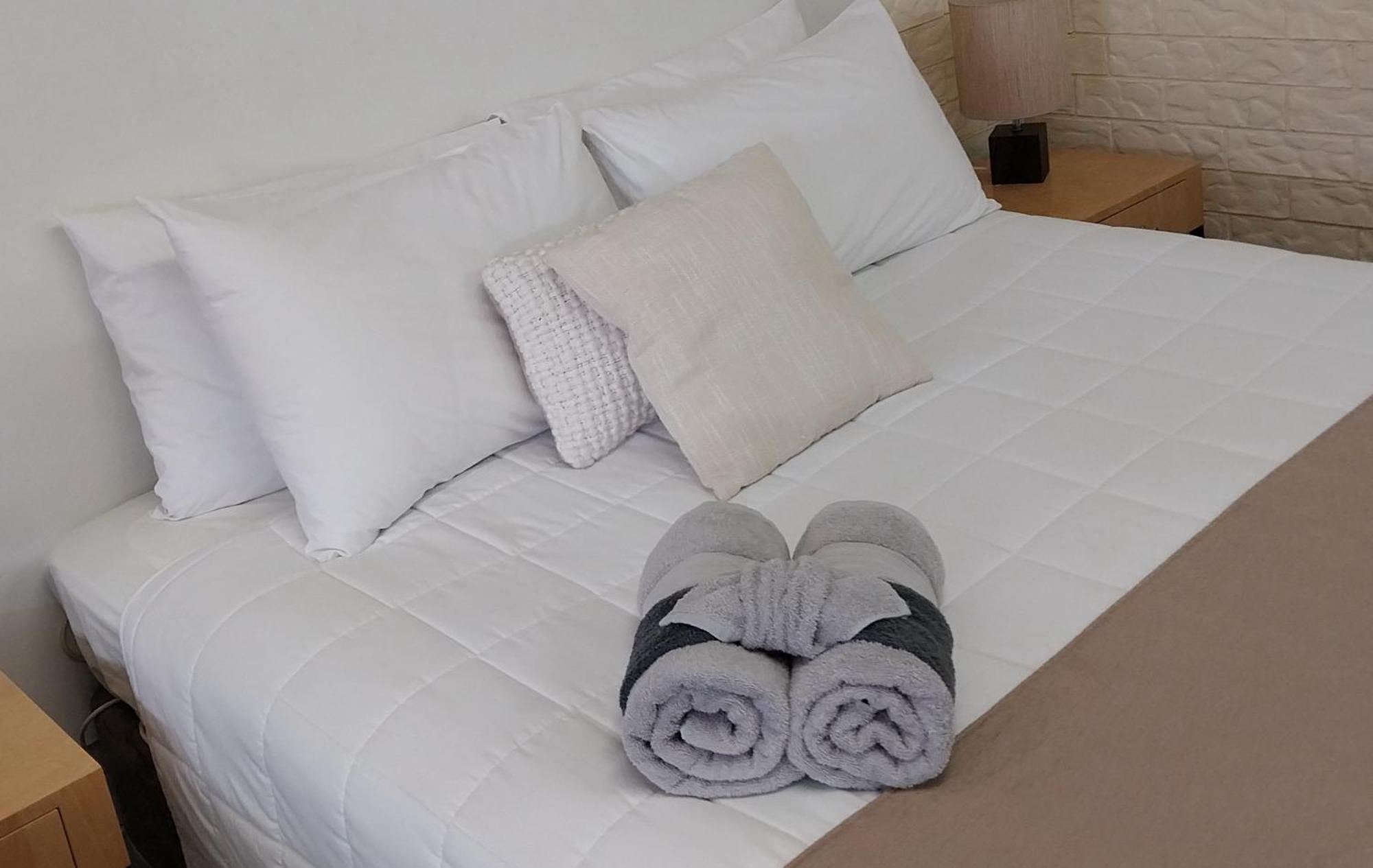 Jillaroo Motor Inn Глен-Иннес Экстерьер фото